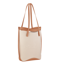 Сумка Polene ILO EDITION TAN