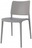 Стул пластиковый Joy-S светло-серый