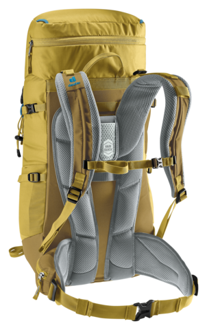 Картинка рюкзак туристический Deuter Fox 30 Turmeric-Clay - 6