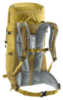 Картинка рюкзак туристический Deuter Fox 30 Turmeric-Clay - 6