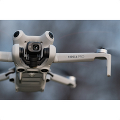 Набор запасных пропеллеров для DJI Mini 3 Pro / Mini 4 Pro (8 шт.)