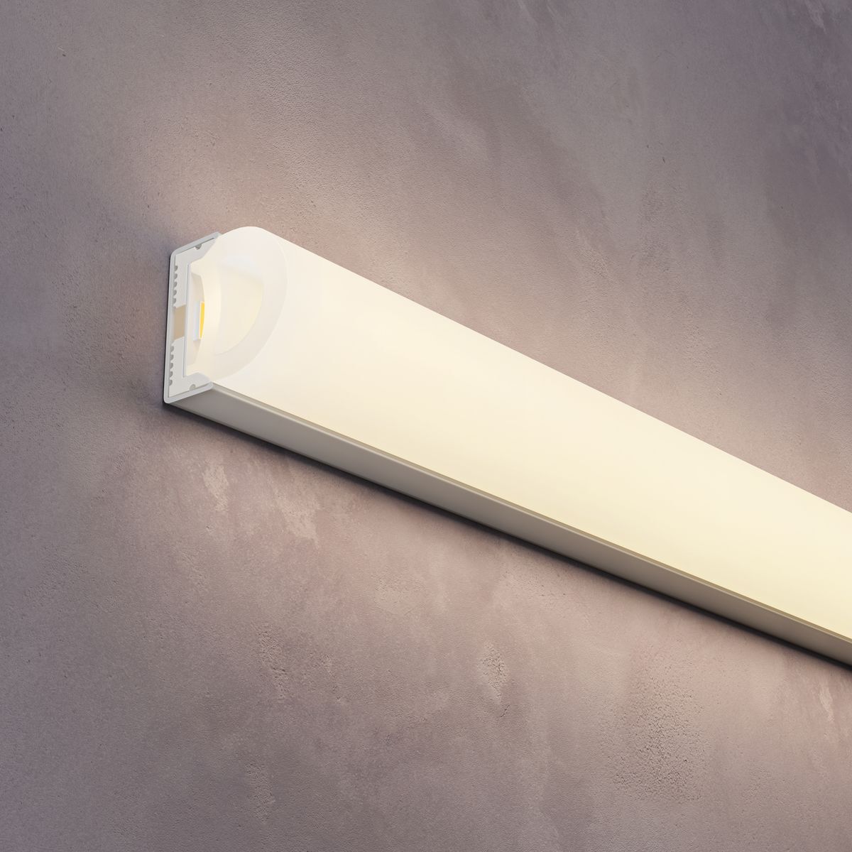 Гибкий неон 1313 Maytoni 12W/m 144LED/m 2835SMD теплый белый 5M 200821