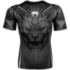 Рашгард Venum Bloody Roar Grey S/S