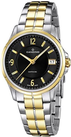Наручные часы Candino C4534/3 фото
