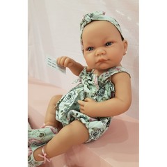 Munecas Antonio Juan Кукла-младенец 