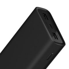 Аккумулятор Xiaomi Mi Power Bank 3 Pro 20000mAh (PLM07ZM)