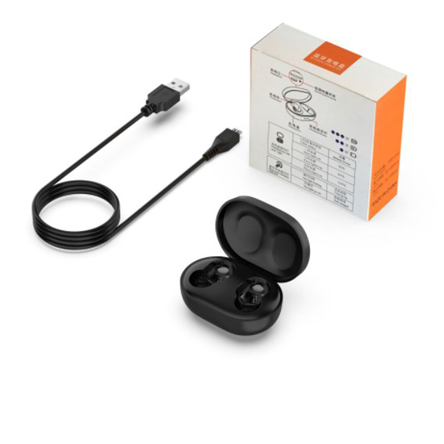 Xiaomi Redmi AirDots AudioRepair.RU
