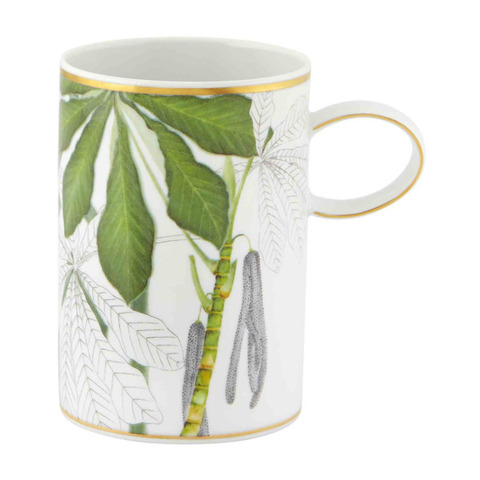 Кружка 400мл Vista Alegre Амазония