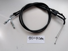 Трос газа для Yamaha XJR1300 2002-2006 г.в.