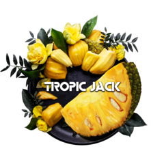 Black Burn - Tropic Jack (100g)