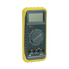 Мультиметр цифровой IEK Professional MY64, с ЖК-дисплеем
