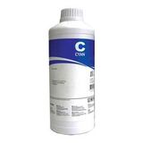 Чернила InkTec H6066 /C cyan (голубой) Dye 1л.