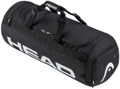 Спортивная сумка Head Sport Bag (50L) - black/white