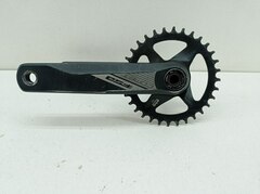 Система шатунов FSA Comet sh12