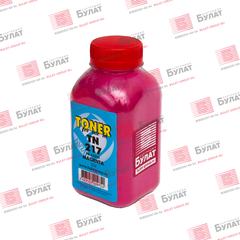 Тонер БУЛАТ TN-217 для Brother HL-L3230 (Пурпурный, банка 55 г)