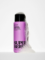 PINK SUPER BERRY ГЕЛЬ ДЛЯ ДУША