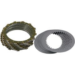 306-90-10073 Комплект дисков сцепления Barnett Kevlar Clutch Kit Yamaha FJR 1300 08-13