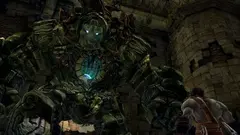 Darksiders 2 Deathinitive Edition (диск для PS4, полностью на русском языке)