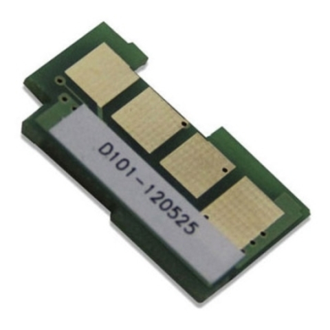 Чип (CHIP) OEM  MLT-D101S черный (black), до 1500 стр. - купить в компании MAKtorg