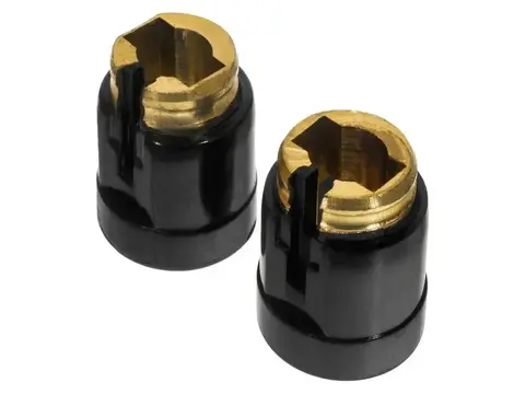 Щеткодержатель для HR5001C (пара) VEBEX 582880