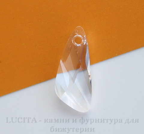 6690 Подвеска Сваровски Wing Crystal (23 мм) ()