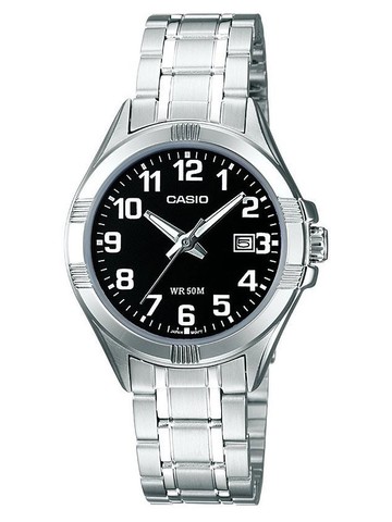 Наручные часы Casio LTP-1308PD-1B фото