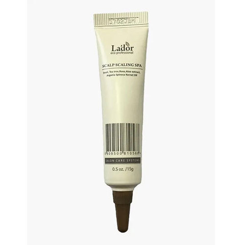 Lador Scalp Scaling Spa Ample - Пилинг для волос