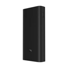 Аккумулятор Xiaomi Mi Power Bank 3 Pro 20000mAh (PLM07ZM)