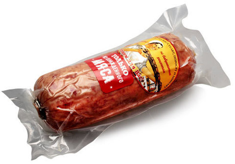 Колбаса вареная "Дачная", 400г