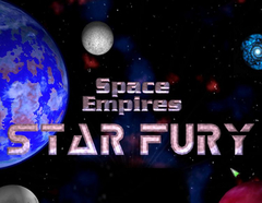 Space Empires: Starfury (для ПК, цифровой код доступа)