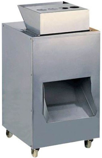 Слайсер Hualian Machinery MC-1000
