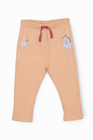 Брюки спортивные для мальчиков 5.10.15