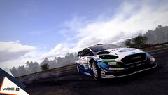 WRC 10 FIA World Rally Championship (Xbox One/Series S/X, интерфейс и субтитры на русском языке) [Цифровой код доступа]