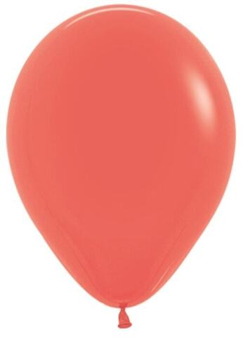 Пастель Коралл 12"