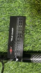 Карповое удилище Mifine Tele Carp XF4 120гр