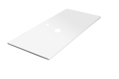 Boheme Vallessi 840-060-W Столешница, цвет: белый