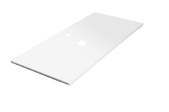 Boheme Vallessi 840-060-W Столешница, цвет: белый фото