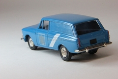 Moskvich-434 Russian Post Agat Mossar Tantal 1:43