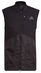 Теннисная жилетка Adidas Adizero Vest - black