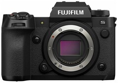 FujiFilm X-H2S Body
