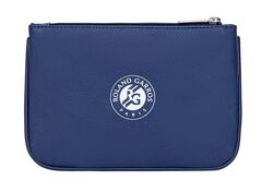 Roland Garros Pochette - marine