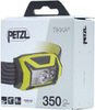 Картинка фонарь налобный Petzl Tikka 2022 Yellow - 6