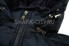 Куртка с вязаными рукавами Paul & Shark | 46/48/50/52/54/56/58/60/62