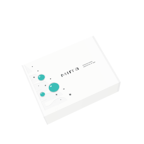 BEAUTY BOX «Новогоднее настроение» Набор