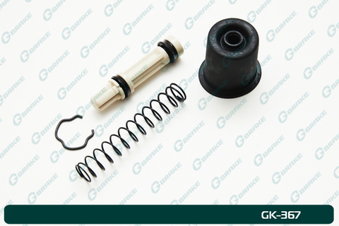 Ремкомплект главного цилиндра сцепления G-brake GK-367