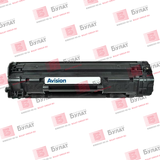 Тонер-картридж БУЛАТ TN-1070 для Avision AP30A, AM30A (Чёрный, 3000 стр.)