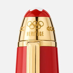 Ручка роллер Meisterstück x Olympic Heritage Paris 1924 LeGrand