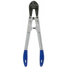 Болторез КОБАЛЬТ 470 мм облегченный, CR-MO, до 6 мм ALU рукоятки (242-502)