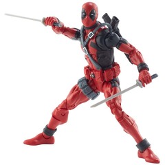 Дэдпул 15 см. Легенды Марвел
