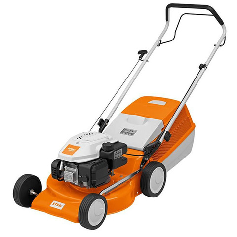 Газонокосилка Stihl RM 248.0 в интернет-магазине ЯрТехника